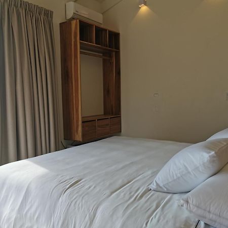Casa Luna - Private Suites With Ocean View, Pool, Ac, Wifi Playa Santa Teresa  エクステリア 写真