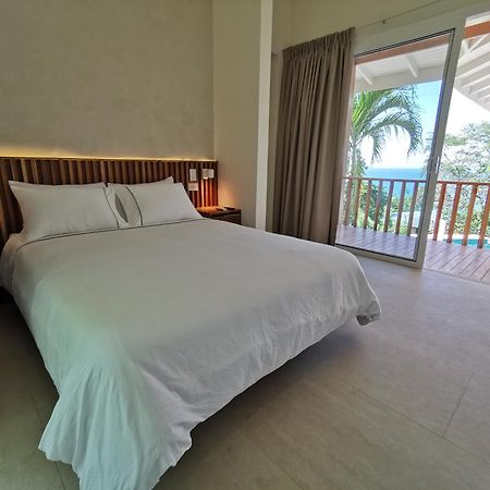 Casa Luna - Private Suites With Ocean View, Pool, Ac, Wifi Playa Santa Teresa  エクステリア 写真