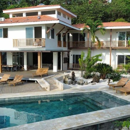 Casa Luna - Private Suites With Ocean View, Pool, Ac, Wifi Playa Santa Teresa  エクステリア 写真