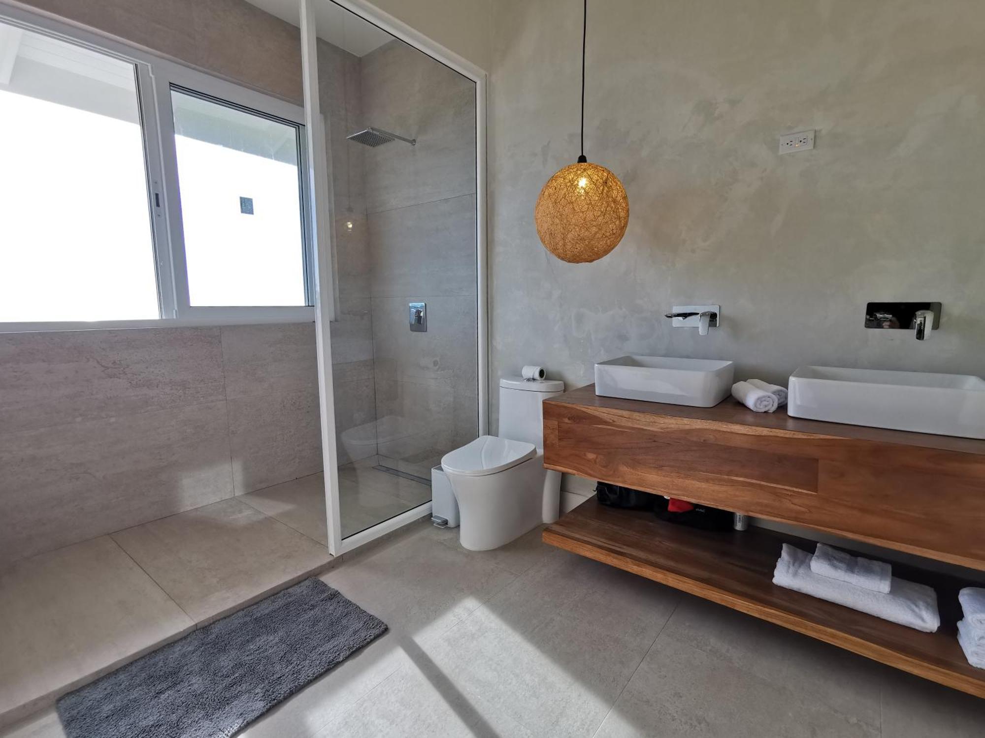 Casa Luna - Private Suites With Ocean View, Pool, Ac, Wifi Playa Santa Teresa  エクステリア 写真