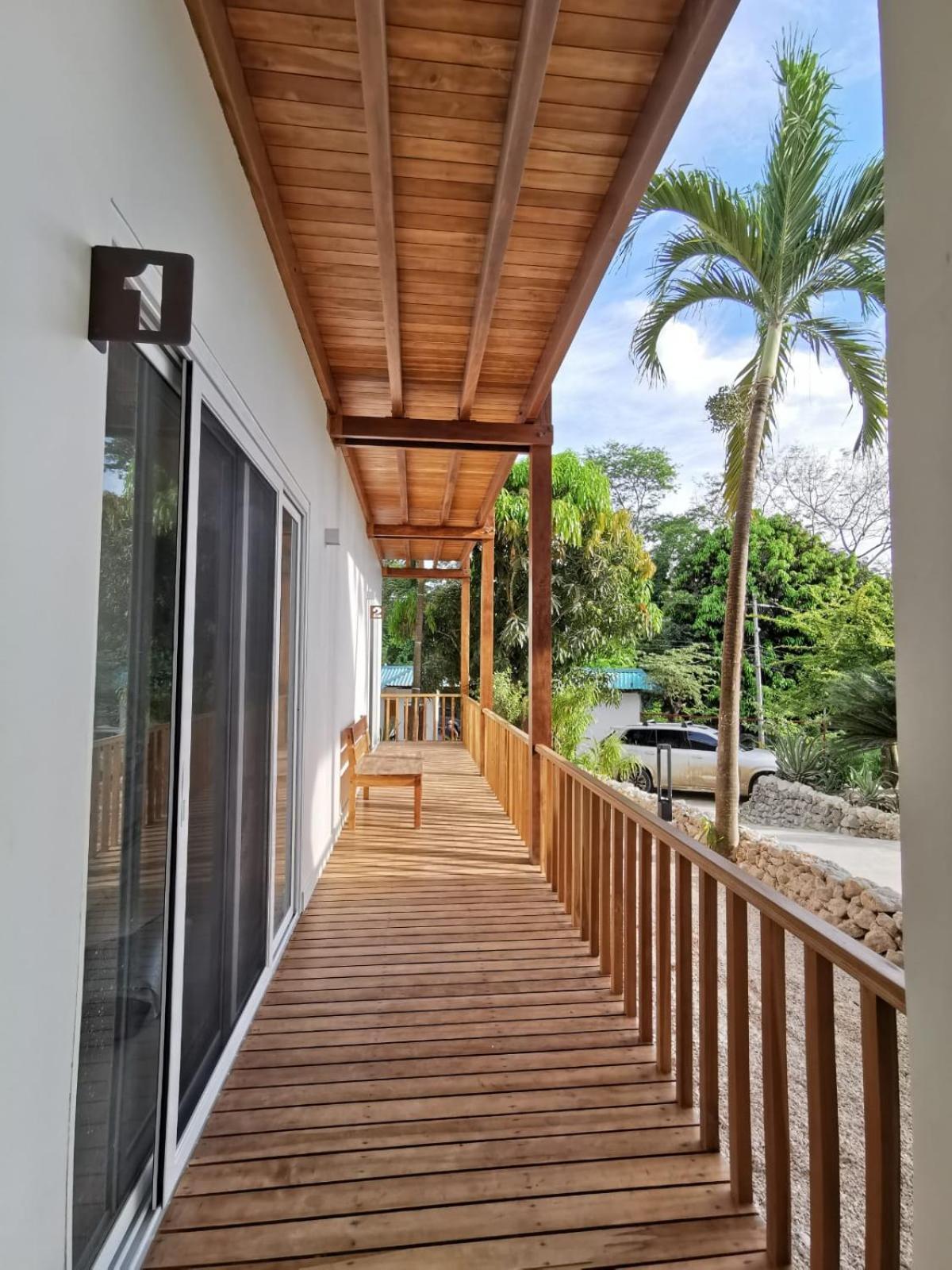 Casa Luna - Private Suites With Ocean View, Pool, Ac, Wifi Playa Santa Teresa  エクステリア 写真